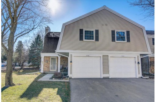 7250 Old Sauk Road, Madison, WI 53717