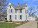 450 S 2nd Street, Evansville, WI 53536