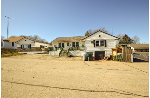 645 12th Street, Fennimore, WI 53809