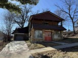 108 4th Street Mineral Point, WI 53565