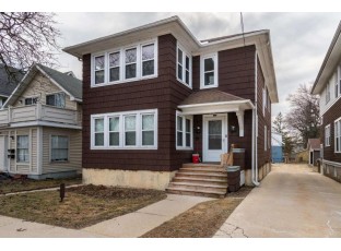 116-118 Proudfit Street Madison, WI 53715