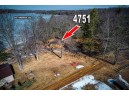 4751 Wilderness Ln Lane, Harshaw, WI 54529