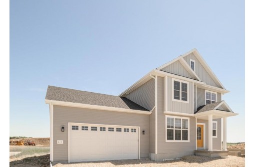 447 Crusader Point, Waunakee, WI 53597