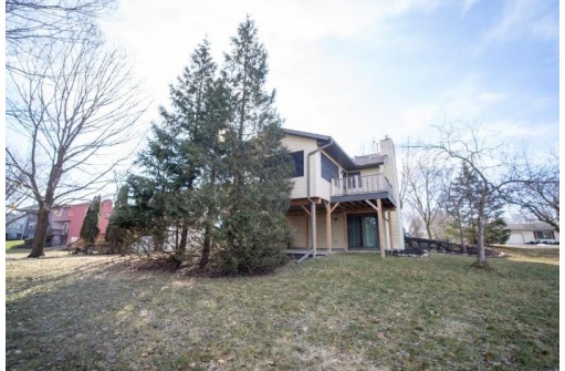 4538 Melwood Lane, Windsor, WI 53598