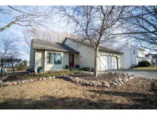 4538 Melwood Lane Windsor, WI 53598