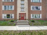 37 Sherman Terrace 1 Madison, WI 53704