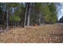 5 ACRES County Road C, Arkdale, WI 54613