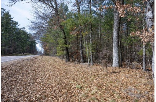 5 ACRES County Road C, Arkdale, WI 54613