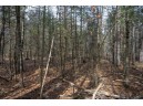 5 ACRES County Road C, Arkdale, WI 54613