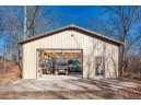 4742 Wilderness Lane, Harshaw, WI 54529