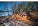 4742 Wilderness Lane, Harshaw, WI 54529