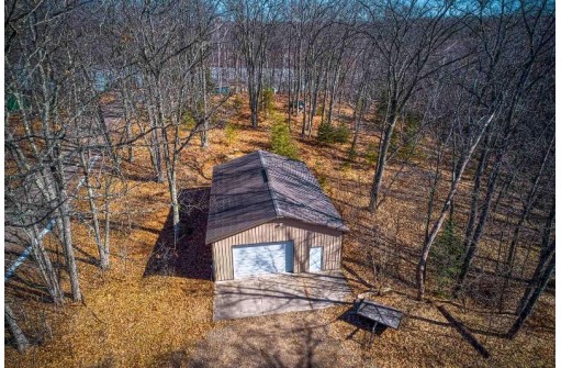 4742 Wilderness Lane, Harshaw, WI 54529