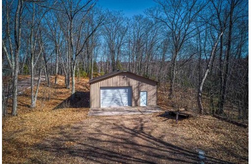 4742 Wilderness Lane, Harshaw, WI 54529