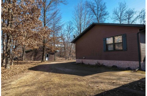 W6601 Haynes Road, Pardeeville, WI 53954