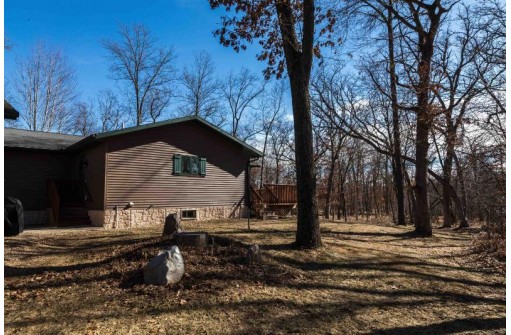 W6601 Haynes Road, Pardeeville, WI 53954