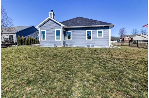 218 Peterson Parkway, Rio, WI 53960