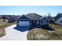 218 Peterson Parkway, Rio, WI 53960