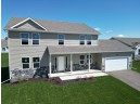 831 Margarets Way, Belleville, WI 53508