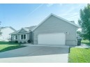 4387 Van Winkle Way, DeForest, WI 53532