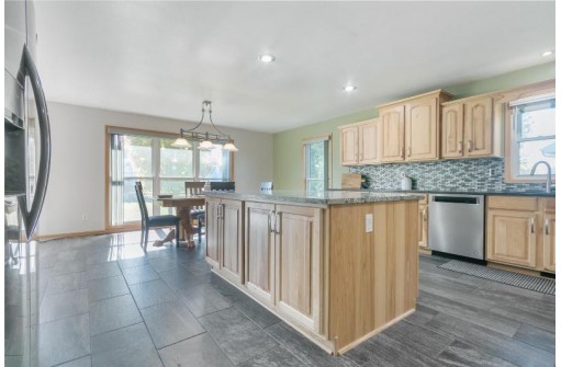 4387 Van Winkle Way, DeForest, WI 53532