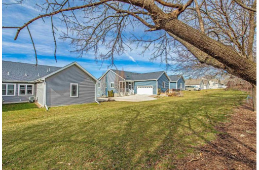 1821 Dondee Road, Madison, WI 53716