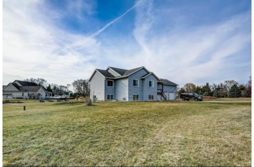 W2858 Conway Trail, Belleville, WI 53508