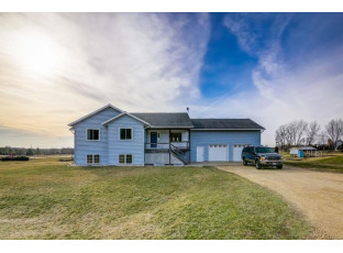 W2858 Conway Trail Belleville, WI 53508