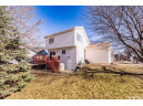 5202 Ridge Oak Drive, Madison, WI 53704