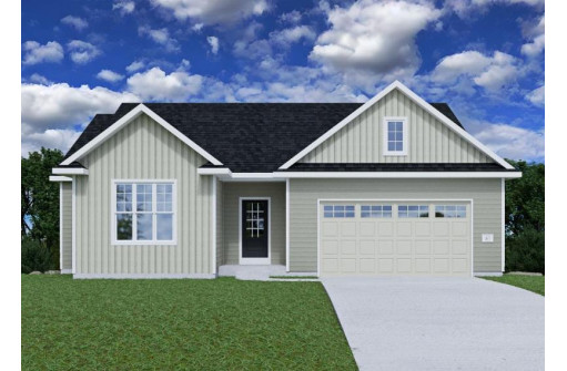 1268 Wild Willow Way, Verona, WI 53593