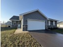 217 W Meadows Drive, Edgerton, WI 53534