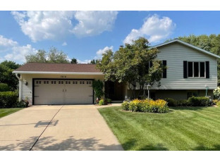 7618 W Hampstead Court Middleton, WI 53562-3610