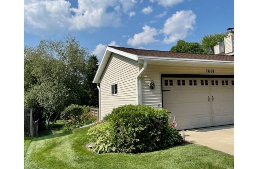 7618 W Hampstead Court, Middleton, WI 53562-3610