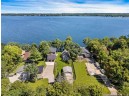 W1188 Spring Grove Road, Green Lake, WI 54941