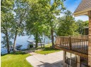 W1188 Spring Grove Road, Green Lake, WI 54941