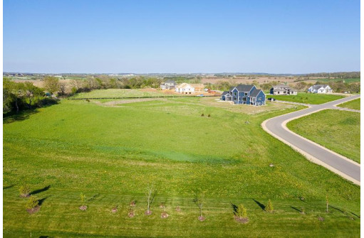 LOT 1 Prairie Vista Drive, Verona, WI 53593