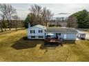 W5542 Rolling Acres Lane, Monroe, WI 53566