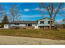 W5542 Rolling Acres Lane, Monroe, WI 53566