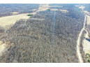 34.7 ACRES Ryan Road, Blue Mounds, WI 53517