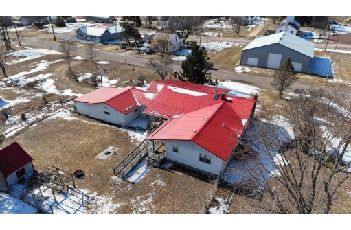 5786 Cataract Road, Sparta, WI 54656