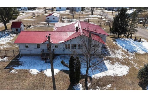 5786 Cataract Road, Sparta, WI 54656