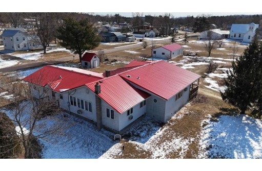 5786 Cataract Road, Sparta, WI 54656