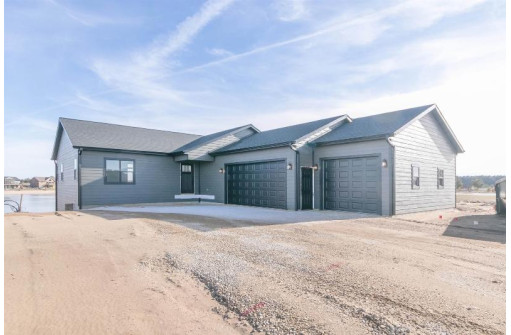 W5767 Brook Trout Court, New Lisbon, WI 53950