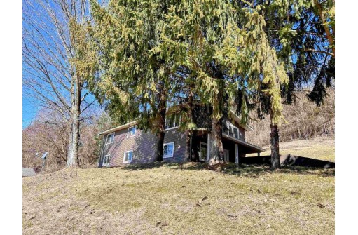 315 E Bluff Street, Bagley, WI 53801