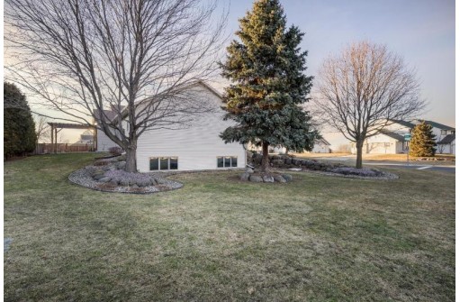 3125 Rebel Drive, Sun Prairie, WI 53590