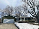 2484 Hillpoint Road McFarland, WI 53558