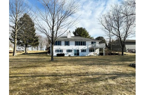 W10742 Mikard Road, Beaver Dam, WI 53916