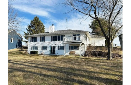 W10742 Mikard Road, Beaver Dam, WI 53916