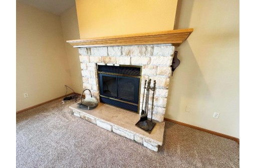 W10742 Mikard Road, Beaver Dam, WI 53916