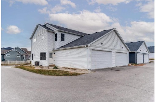 5134 Argus Lane, Fitchburg, WI 53711