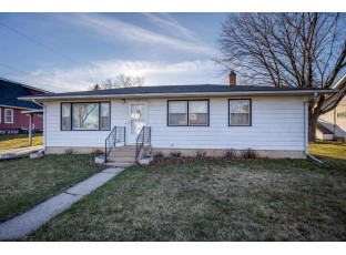 211 East Avenue Belleville, WI 53508